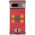 Belgium Soccer Flag Google Pixel 8a Clear Case