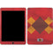Belgium Soccer Flag iPad Skins
