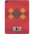 Belgium Soccer Flag Apple iPad Air Skin