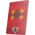 Belgium Soccer Flag Apple iPad Air Skin