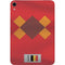Belgium Soccer Flag Apple iPad Mini Skin