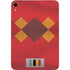 Belgium Soccer Flag Apple iPad Mini Skin