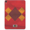 Belgium Soccer Flag Apple iPad Pro Skin