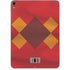 Belgium Soccer Flag Apple iPad Pro Skin
