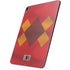 Belgium Soccer Flag Apple iPad Pro Skin