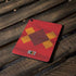 Belgium Soccer Flag Apple iPad Pro Skin