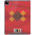 Belgium Soccer Flag iPad Cases