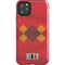 Belgium Soccer Flag iPhone Cases