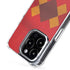Belgium Soccer Flag iPhone 16 Pro MagSafe Case