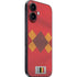 Belgium Soccer Flag iPhone 16 Skin