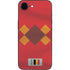 Belgium Soccer Flag iPhone 16e Skin