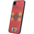 Belgium Soccer Flag iPhone 16e Skin