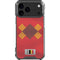 Belgium Soccer Flag iPhone 18 Pro Max Clear Case