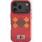 Belgium Soccer Flag iPhone 18 Pro Max Impact Case
