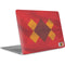 Belgium Soccer Flag Apple MacBook Air Skin