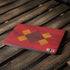 Belgium Soccer Flag Apple MacBook Air Skin