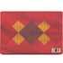 Belgium Soccer Flag MacBook Skins