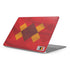 Belgium Soccer Flag Apple MacBook Pro 16-inch Skin