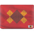 Belgium Soccer Flag Apple MacBook Pro 16-inch Skin