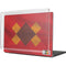 Belgium Soccer Flag MacBook Cases