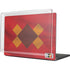 Belgium Soccer Flag MacBook Cases