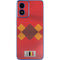 Belgium Soccer Flag Moto G Play 4G (2024) Skin