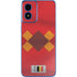 Belgium Soccer Flag Moto G Play 4G (2024) Skin