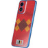 Belgium Soccer Flag Moto G Play 4G (2024) Skin