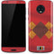 Belgium Soccer Flag Moto G6 Skin
