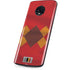 Belgium Soccer Flag Moto G6 Skin