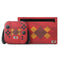 Belgium Soccer Flag Nintendo Switch 2 (2025) with Joy-Con Skin