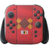 Belgium Soccer Flag Nintendo Switch 2 (2025) with Joy-Con Skin