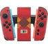 Belgium Soccer Flag Nintendo Switch 2 (2025) Joy-Con Controller Skin