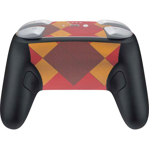 Belgium Soccer Flag Nintendo Switch 2 (2025) Pro Controller Skin