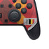 Belgium Soccer Flag Nintendo Switch 2 (2025) Pro Controller Skin