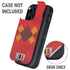 Belgium Soccer Flag Otterbox Defender iPhone Skin