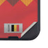 Belgium Soccer Flag Otterbox Defender iPhone Skin