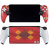 Belgium Soccer Flag PlayStation Portal Remote Player Skin