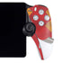 Belgium Soccer Flag PlayStation Portal Remote Player Skin