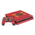 Belgium Soccer Flag PlayStation PS4 Skins