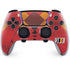 Belgium Soccer Flag PlayStation PS5 Skins