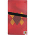 Belgium Soccer Flag PS5 Pro Console Skin