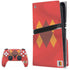 Belgium Soccer Flag PlayStation PS5 Skins