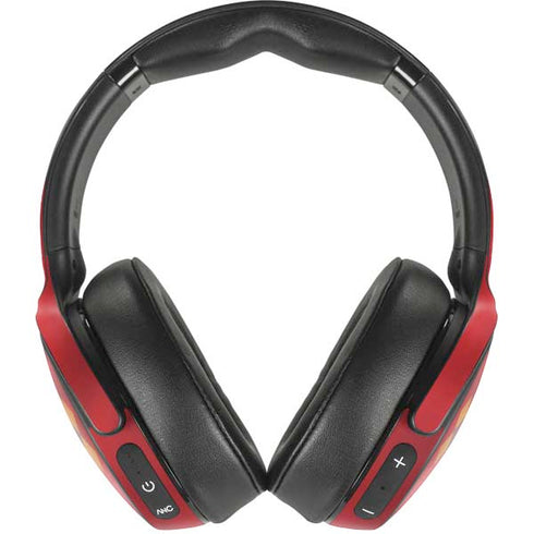 Belgium Soccer Flag Skullcandy Venue Skin