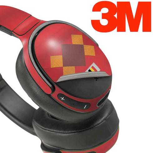 Belgium Soccer Flag Skullcandy Venue Skin