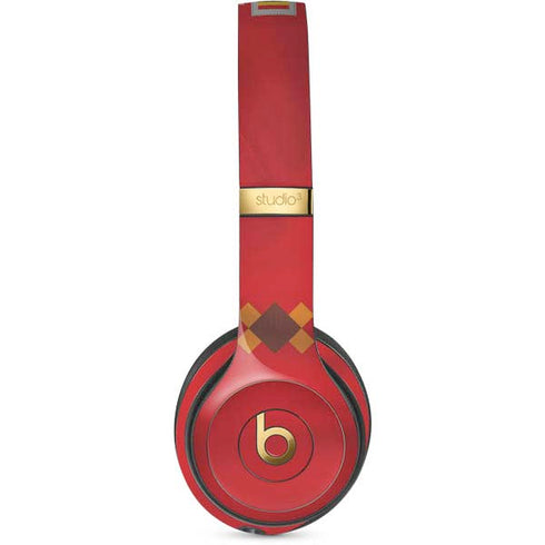 Belgium Soccer Flag Studio Wireless 3 Skin