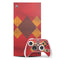 Belgium Soccer Flag Xbox Series X Skins