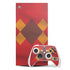 Belgium Soccer Flag Xbox Series X Skins