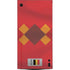 Belgium Soccer Flag XBox Series X Digital Edition Console Skin
