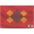 Belgium Soccer Flag Dell XPS Skin